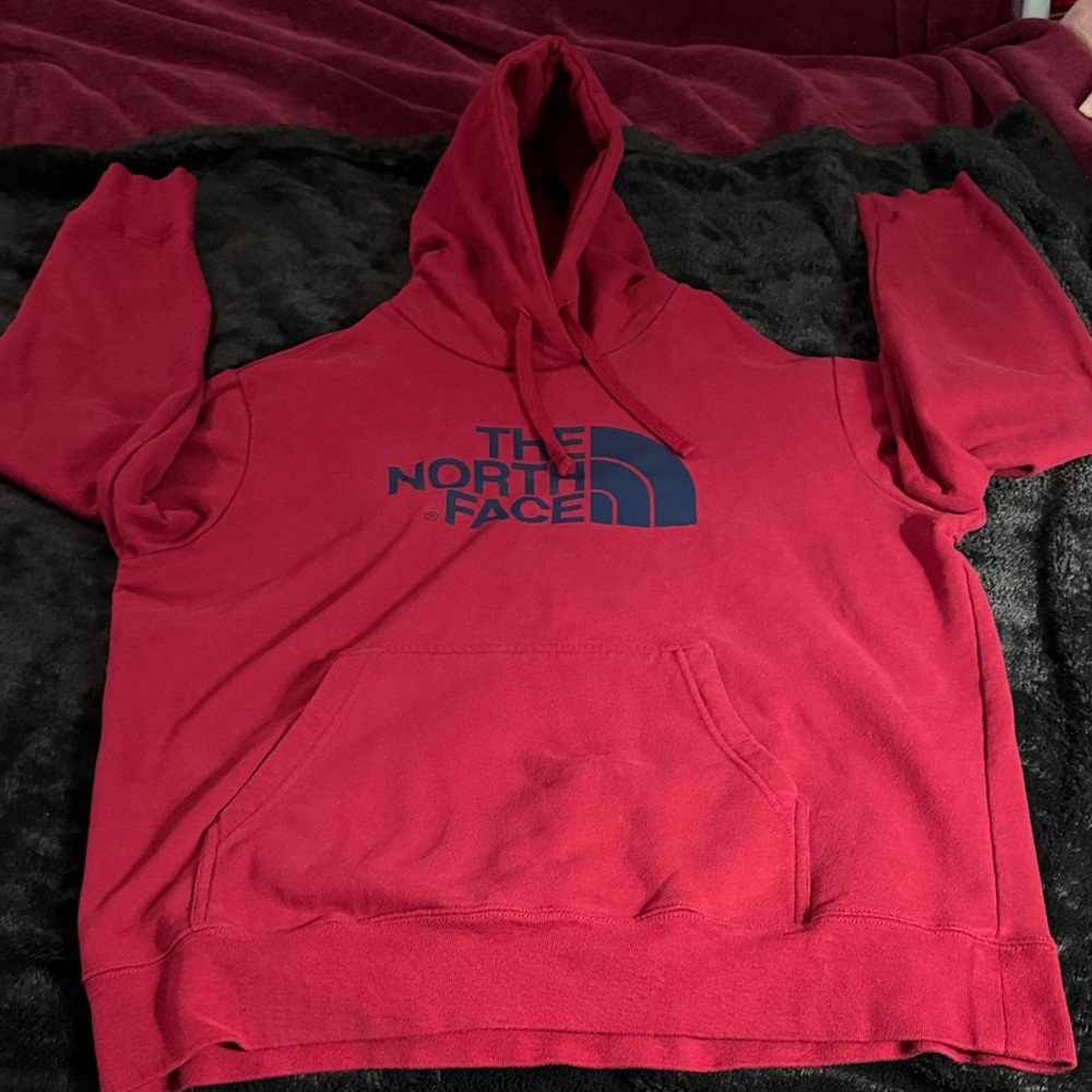 The North Face Crimson Hoodie